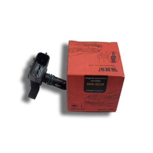 تصویر  سنسور مپ پراید SMS