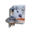 تصویر  لامپ H4 یا ۳ خار ۵۵ وات ۱۲ ولت غریب دوست