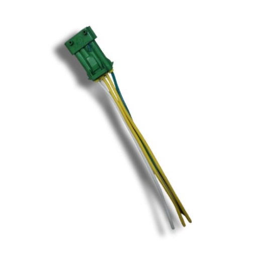 تصویر  سوکت سنسور اکسیژن ساژم نری