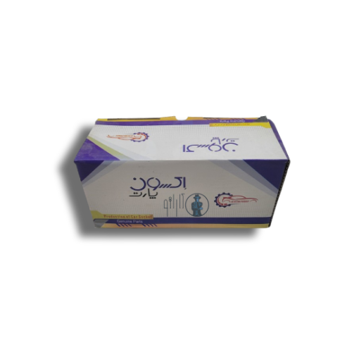 تصویر  آفتامات چراغ آماده