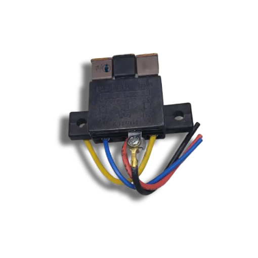 تصویر  جعبه فیوز کالسکه ای پراید برند سبلان