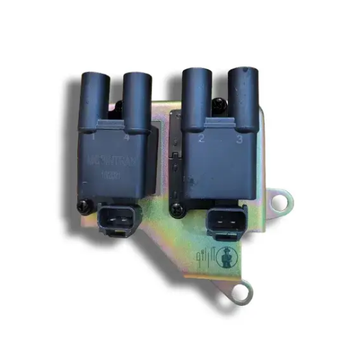 تصویر  کویل زیمنس مبینتران