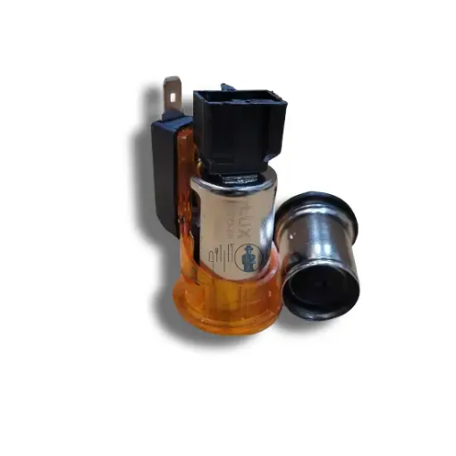 تصویر  جا فندکی پژو