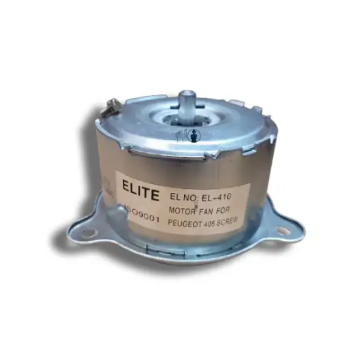 تصویر  موتور فن پژو پیچی الیت