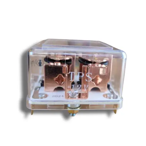 تصویر  آفتامات چراغ ینی مارک