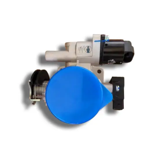 تصویر  دریچه گاز ساژم هیرکان